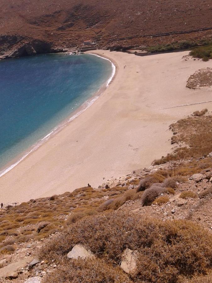 דירות באטסי Blue View מראה חיצוני תמונה